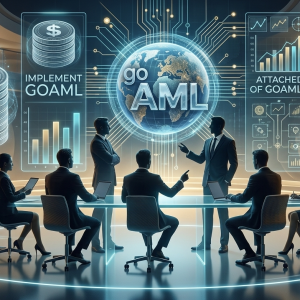 Mastering goAML Implementation in Any Financial Institution